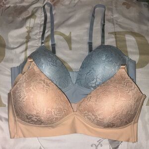 NWOT Bras